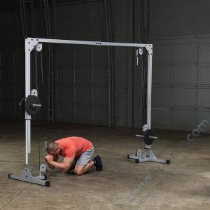 Кроссовер на свободных весах Body-Solid PSS60