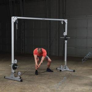 Кроссовер на свободных весах Body-Solid PSS60