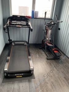 Кросстренер Bowflex Max Trainer M5