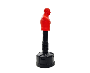 Манекен Adjustable Punch Man-Medium TLS-HR (красный)