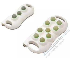 Массажная кровать Lotus Care Health Plus M18