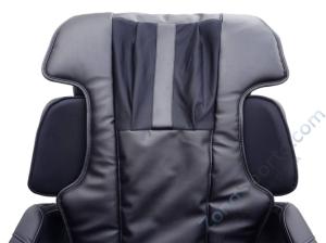 Массажное кресло Fujimo Soul F730 Черный