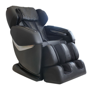 Массажное кресло Gess-825 Desire Черный