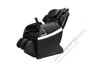 Массажное кресло Uno One UN367 business Black