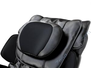 Массажное кресло Uno One UN367 business Black