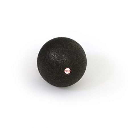 Массажный мячик SISSEL Myofascia Ball диаметр 8 см, черный