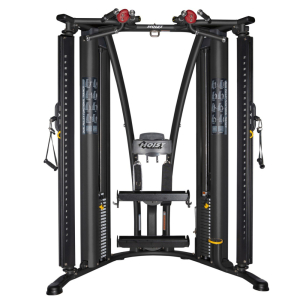 Многофункциональный тренажер Hoist HD-3000