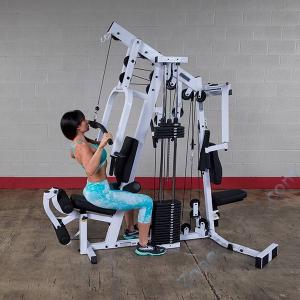 Мультистанция Body Solid EXM2500