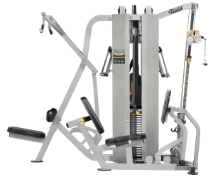 Мультистанция Hoist H-4400