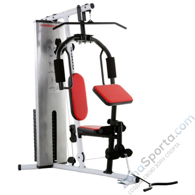 Мультистанция Weider Pro 4500