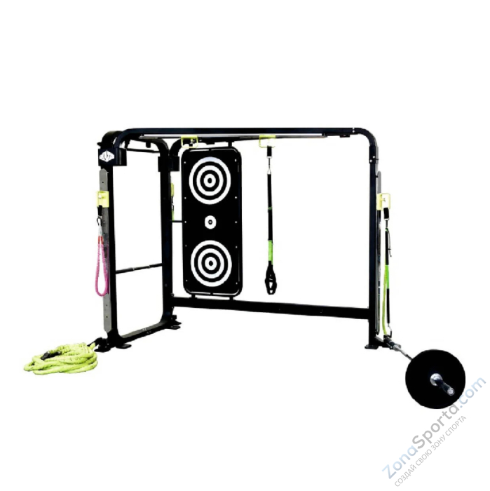 Мультистанция UltraGym UG-CL360B