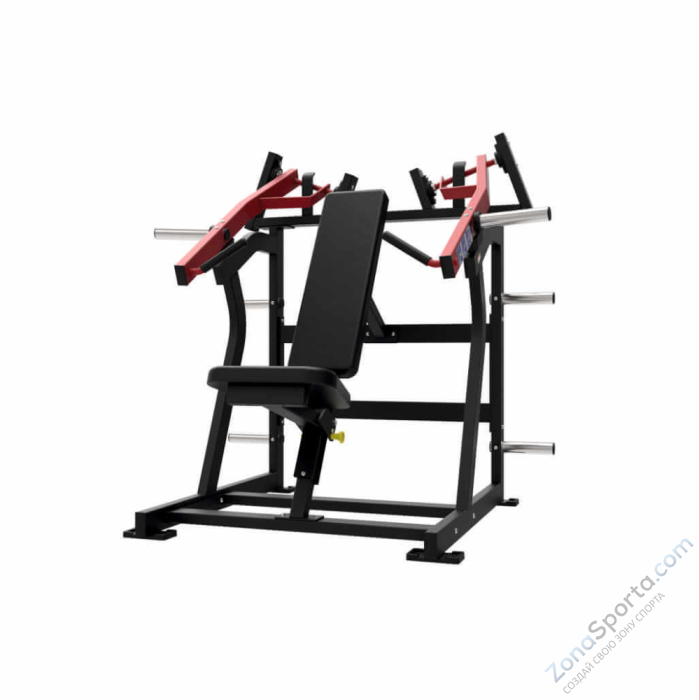 Наклонный жим от груди UltraGym UG-T01