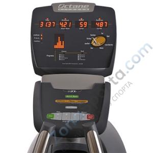 Эллиптический тренажер Octane Fitness Q37c