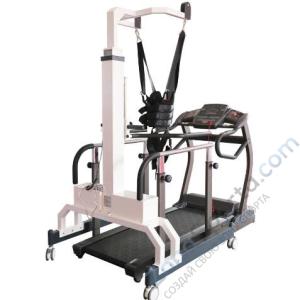 Подвес передвижной AMF 2550