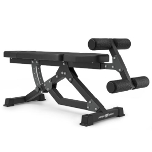 Регулируемая скамья Marbo Sport MS-L110 2.0