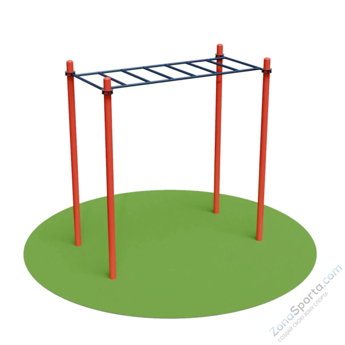 Рукоход уличный DEXsport W-0040