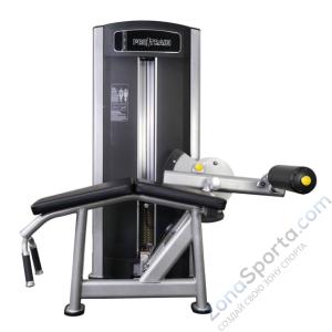 Сгибание ног лежа Protrain 61A26-80