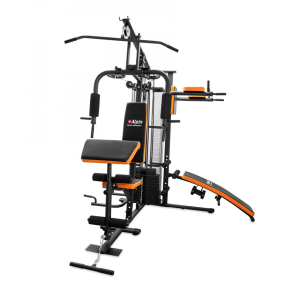 Силовой тренажер Alpin Multi Gym GX-400