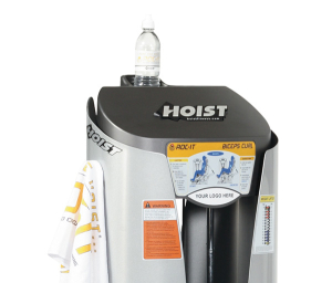 Силовой тренажер Сгибание ног сидя Hoist RS-1402