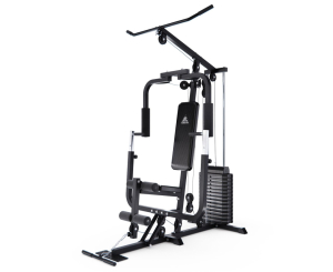 Силовой комплекс DFC HomeGym D7010-63 (стек 63 кг)