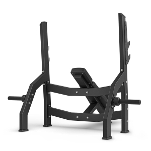 Олимпийская наклонная скамья Marbo Sport MP-L207 2.0.