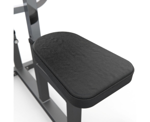 Скамья Скотта серый DFC Homegym UB009G