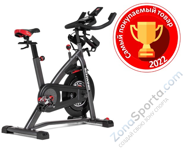 Спинбайк Schwinn IC8