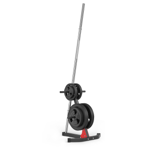 Стойка для дисков и грифа Marbo Sport MH-S206