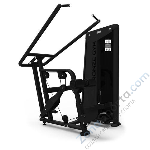 Тяга сверху Bronze Gym Neo 35