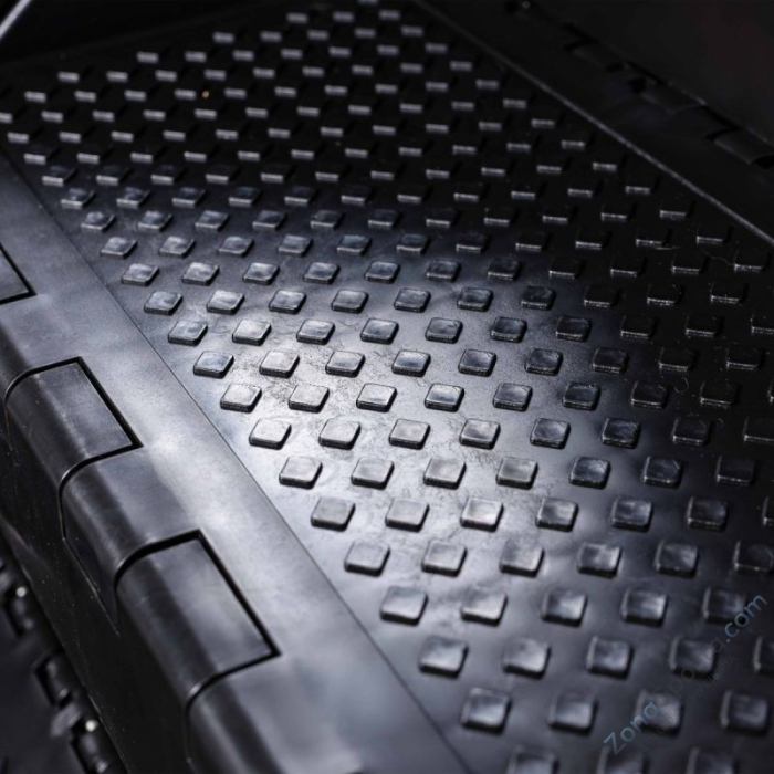 Тренажер-лестница DHZ A4001P