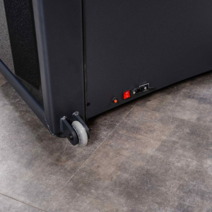 Тренажер-лестница DHZ A4001P