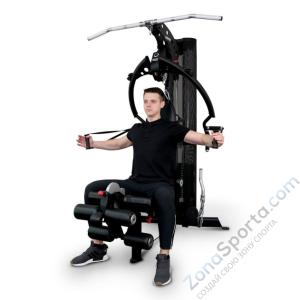 Многофункциональный силовой комплекс Inspire M2 Multi-Gym