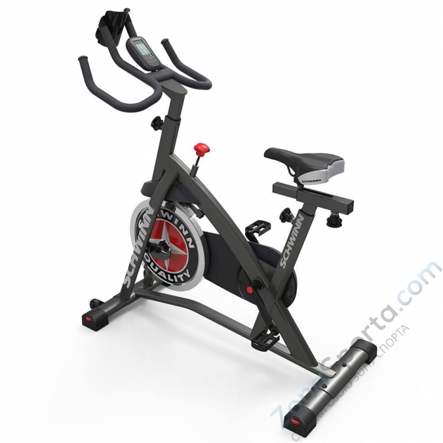 Велотренажер Schwinn IC2