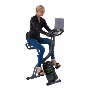 Велотренажер Tunturi Cardio Fit B25 X-bike