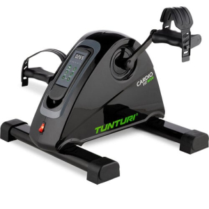 Велотренажер Tunturi Cardio Fit M50 Minibike Motorized
