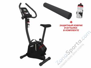 Велотренажер Unix Fit BL-350 Black