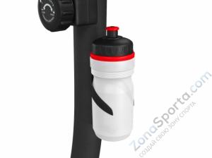 Велотренажер Unix Fit BL-350 Black