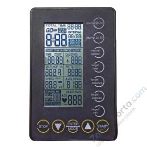 Велотренажер Xebex ABMG-3