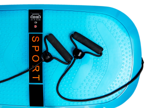 Виброплатформа VictoryFit 3D S800 Blue