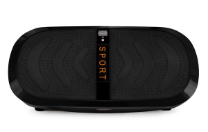 Виброплатформа VictoryFit 3D S800 Black