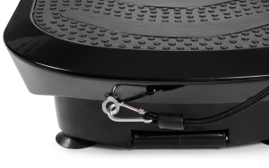 Виброплатформа VictoryFit 3D S800 Black