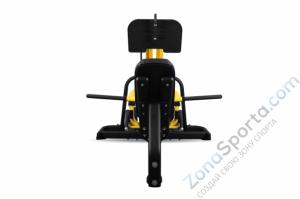 Жим ногами Bronze Gym PL-1705