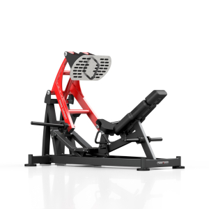Жим ногами маятниковый Marbo Sport MF-U013