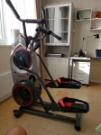 Кросстренер Bowflex Max Trainer M5 отзыв