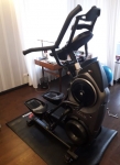 Кросстренер Bowflex Max Trainer M8 отзыв