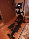 Эллиптический тренажер CardioPower X55 отзыв